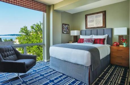 Graduate by Hilton Madison - 36