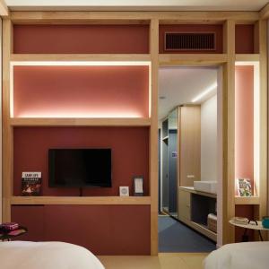 Hoshino Resorts Beb5 Karuizawa - 24
