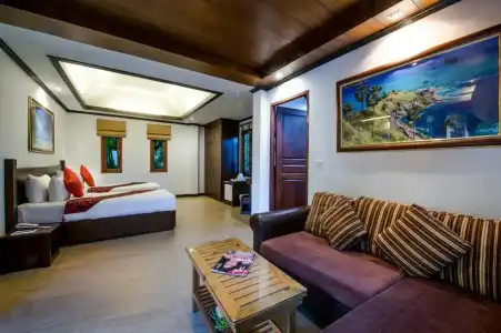Pai Tan Villas - 28