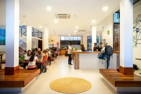 Onederz Hostel Siem Reap - 30