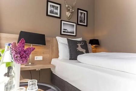 Best Western Plus Ostertor - 64