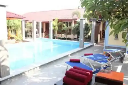 Rimlay Park Resort - 11