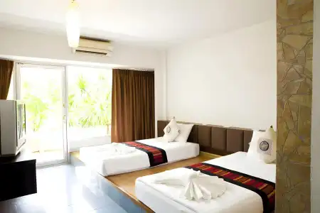 Hadsangchan Resort - 3