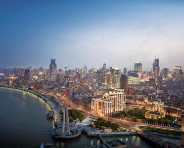 The Peninsula Shanghai - 23