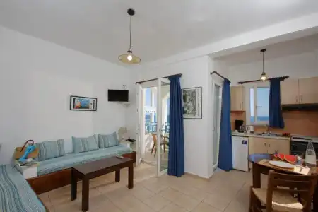 Elalia Apartments - 22