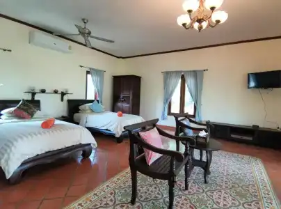 Tuna Resort - 37