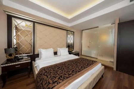 Grand Makel Topkapi - 114