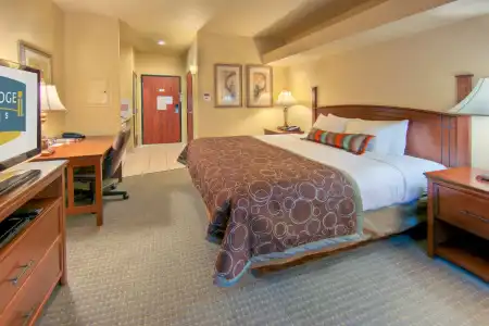 Staybridge Suites Laredo International Airport by IHG - 1