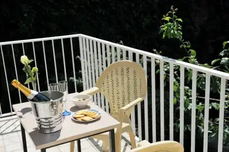 de Paris Montparnasse - 169