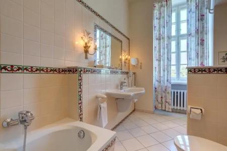 Schloss Lübbenau - 120