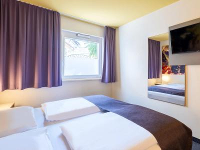 B&B Heilbronn - 2