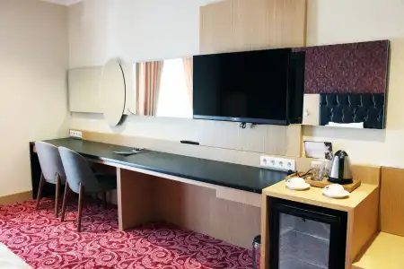 Vois Ataşehir SPA - 10