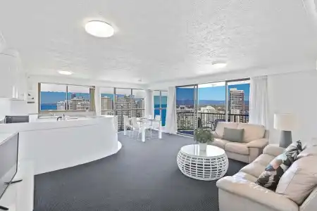 De Ville Apartments - 198