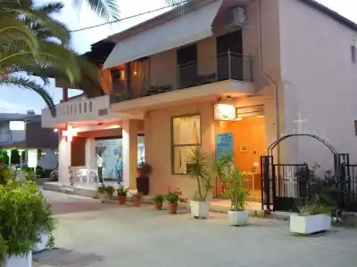 Kripis Studio Pefkohori - 21