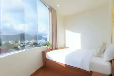 Danang Backpacker Hostel and Spa - 118