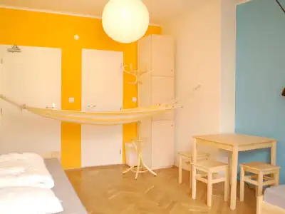 Patio Hostel - 2