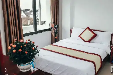 ELC Luxury Da Lat & Apartment - 29