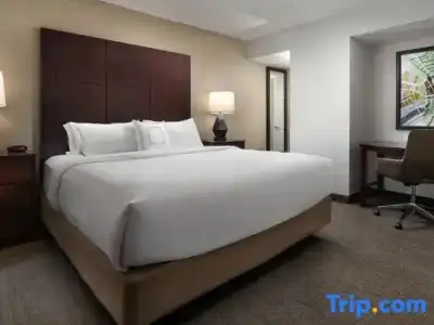Residence Inn by Marriott Seattle Bellevue - 78