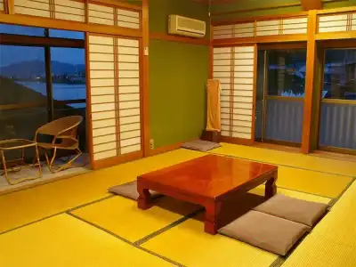Ryokan Sakamotoya - 34