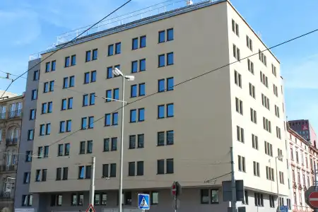 Grand Empire Frankfurt - 0