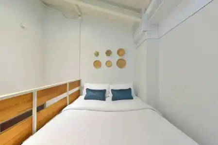 StayAt Bedever Bangkok - 61