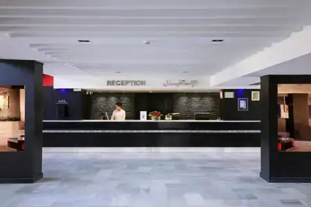 Anezi Tower - 20