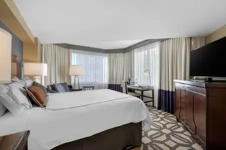 Omni Richmond - 31