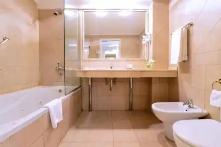Pestana Buenos Aires - 105