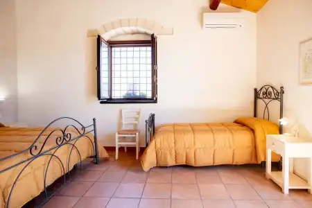 Borgo Monachella - 111