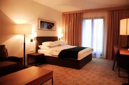 Great Polonia The Granary La Suite - 2