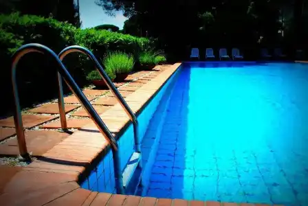 Villa le Magnolie - 11