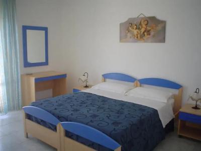 Bed and Breakfast Brezza Marina e Ristorante Shoreline - 54