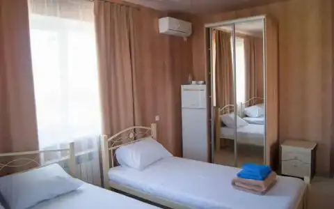 Holiday Guest house - 23