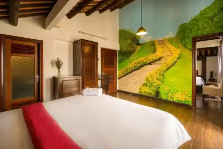 Calm House Hoi An 1 - 132