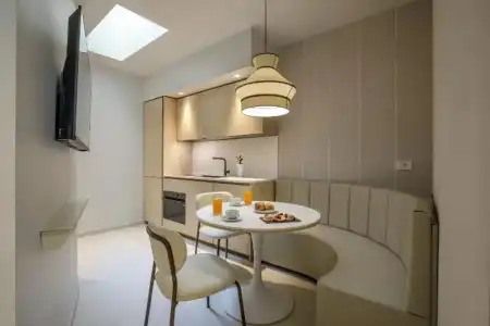 Ambasciatori Suite - 114