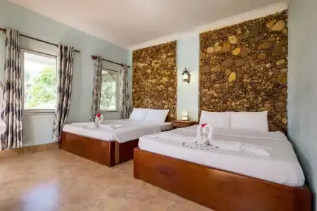 Le Kep Bungalows - 108
