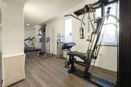 Innside by Meliá Berlin Mitte - 25