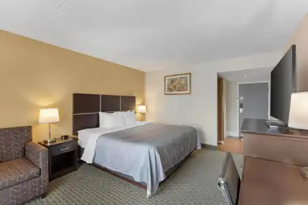 Quality Inn & Suites - 41