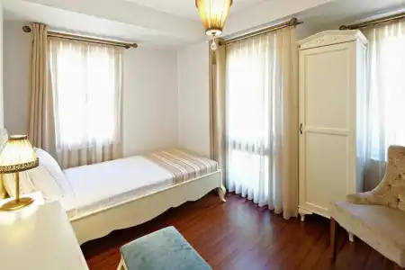 Ferahi Evler Otel - 58