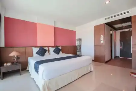 Ananda Lanta Resort - 62