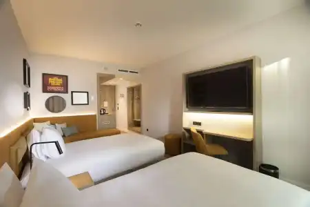 Hampton by Hilton Bialystok - 42