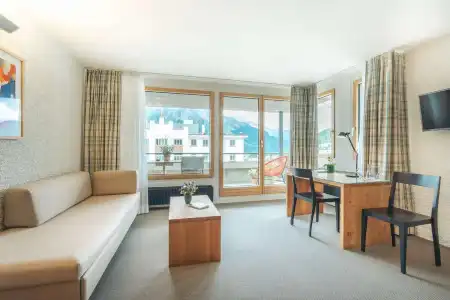 Hauser St. Moritz - 17
