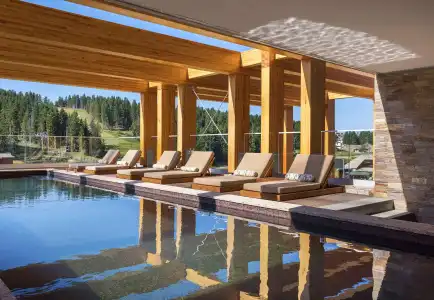 Viceroy Kopaonik Serbia - 31