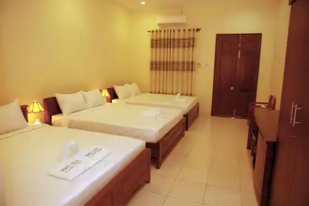 Phu Son Village Resort - 5