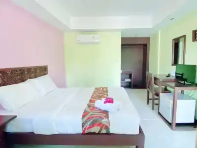 Baan Karnjana Samui - 2