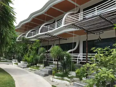 AC 2 Resort - 34
