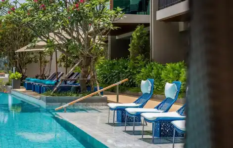 AtEase Phuket Patong - 25