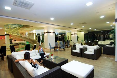 Sentido Lycus Beach - 41