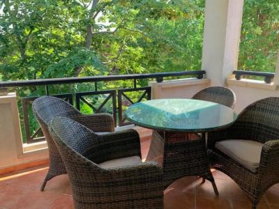 Oasis Resort & Spa Cozy Studio - 127