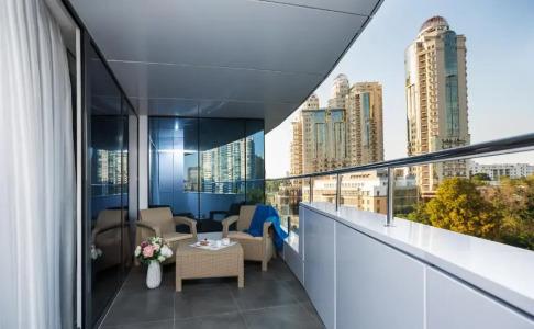 Atlantic Garden Resort - 47